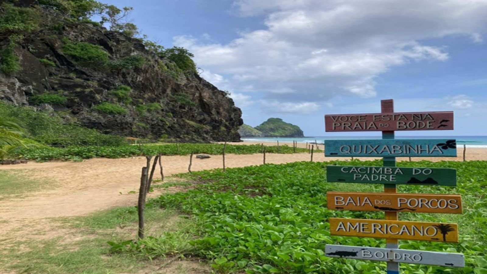 Fernando de Noronha: O Guia Completo para Sua Viagem