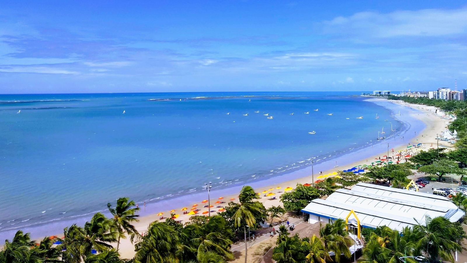 Maceió: Guia Prático das Praias Mais Bonitas