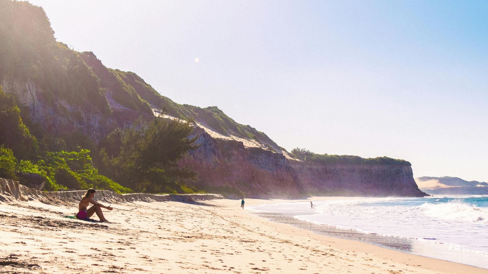 Roteiro Completo: 5 Dias em Natal e Pipa