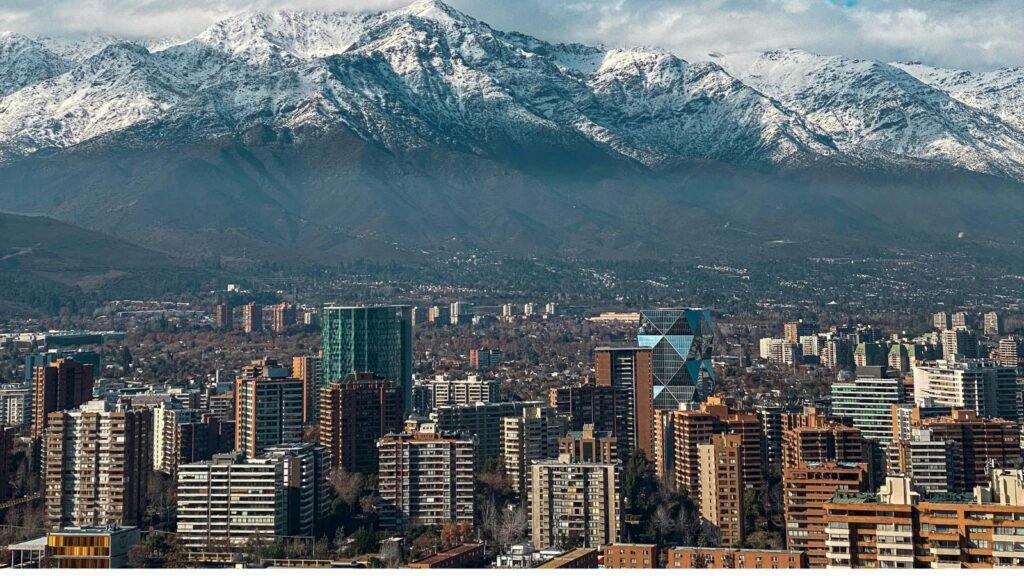 Santiago + Cajón del Maipo – Roteiro Super Prático para Iniciantes