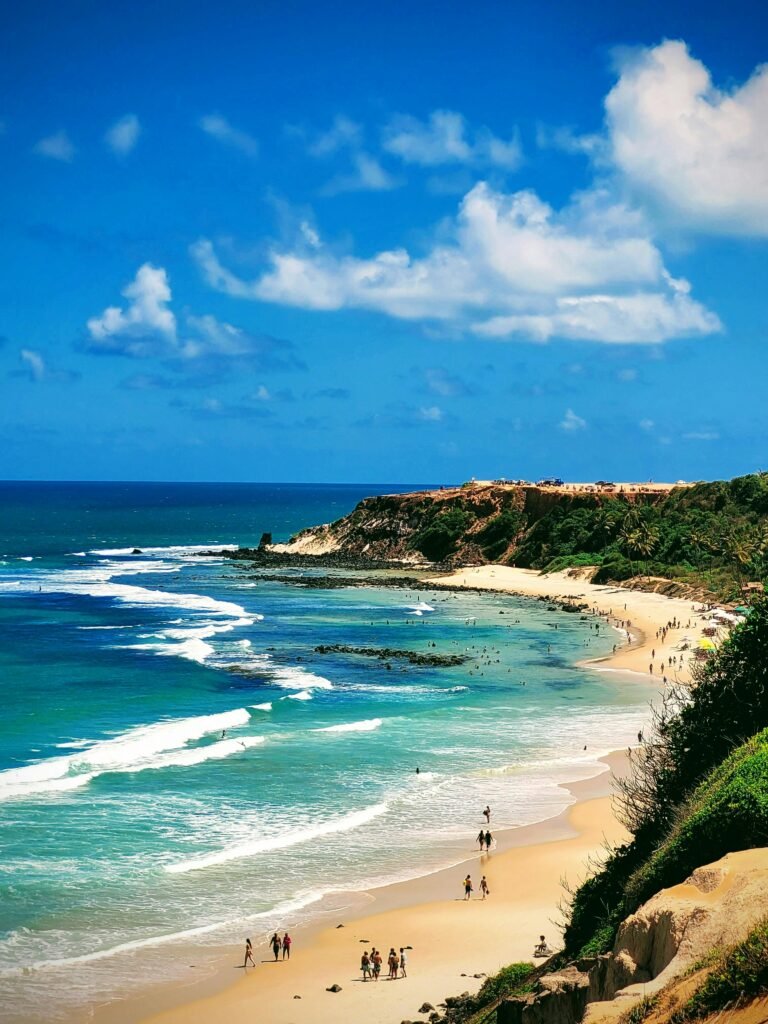 Natal e Pipa Rio Grande do Norte