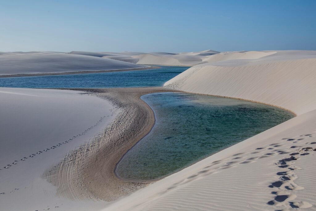 Lençoes Maranheses